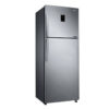 Réfrigérateur Samsung Twin Cooling Plus RT50K5452S8 396L - Inox
