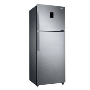Réfrigérateur Samsung Twin Cooling Plus RT50K5452S8 396L - Inox