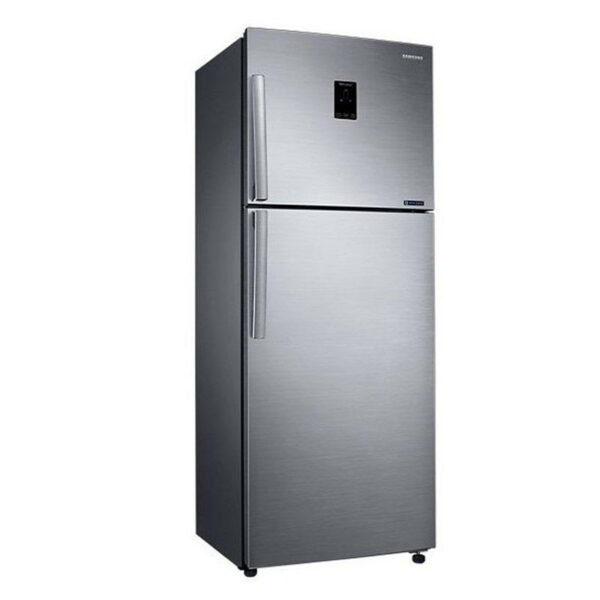 Réfrigérateur Samsung Twin Cooling Plus RT50K5452S8 396L - Inox