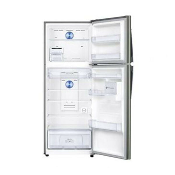 Réfrigérateur Samsung Twin Cooling Plus RT50K5452S8 396L - Inox