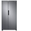 Réfrigérateur Side By Side Samsung 641L RS66A8100S9 Inox - prix tunisie