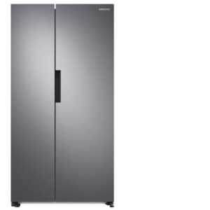 Réfrigérateur Side By Side Samsung 641L RS66A8100S9 Inox - prix tunisie