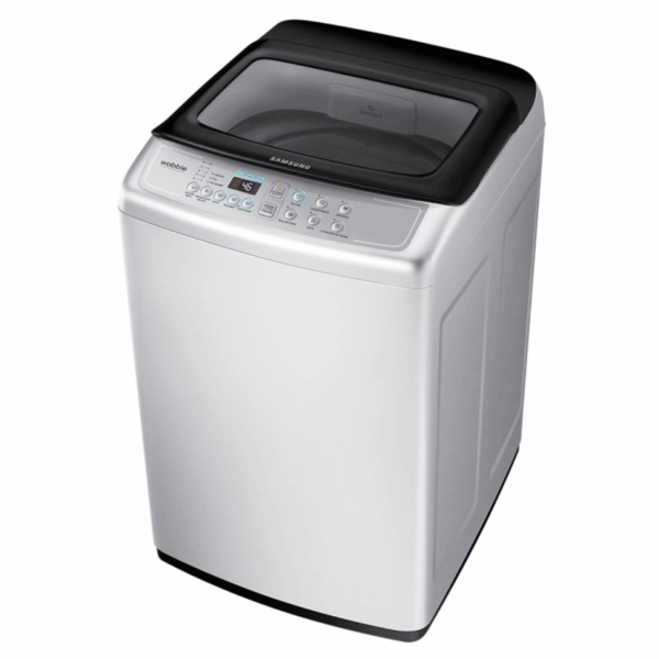 machine à laver Samsung Top Load 9 kg WA90H4400SS