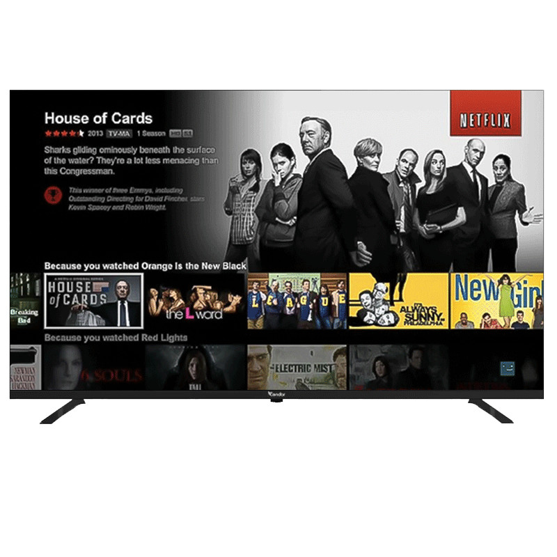 smart tv condor p58f6 58 4k uhd prix tunisie