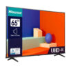 téléviseur hisense 65a6k 65 uhd 4k smart tunisie