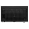 televiseur tcl c655 85 4k qled google smart tv
