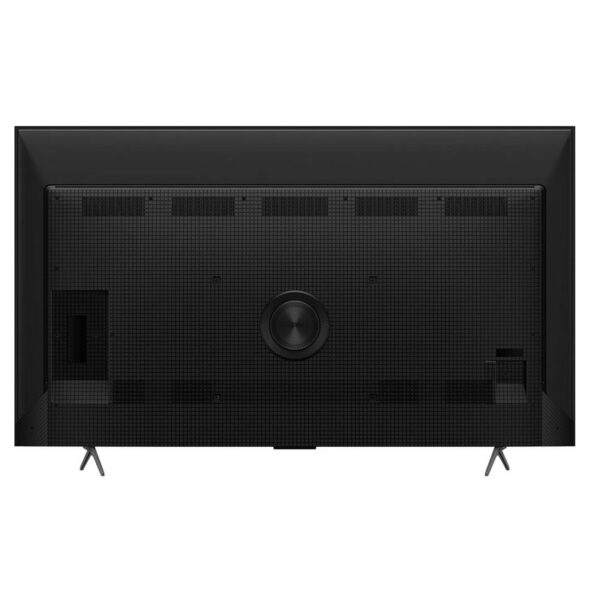 televiseur tcl c655 85 4k qled google smart tv