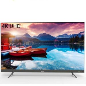 Tv CONDOR 58'' Smart Ultra HD 4K