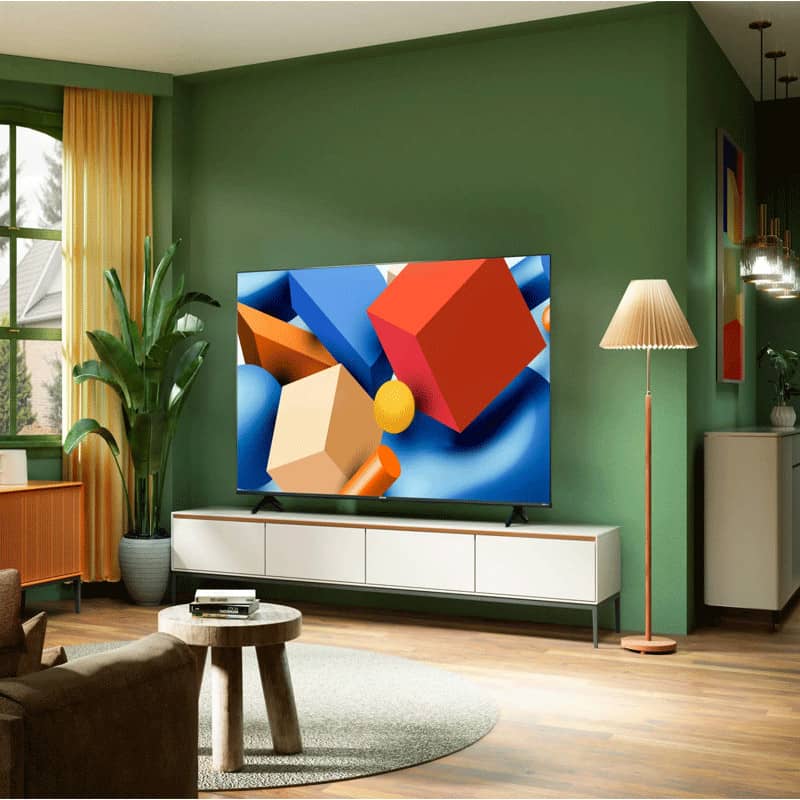 tv hisense 55 prix tunisie