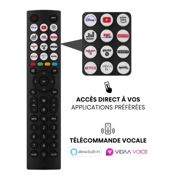tv hisense 55a6k 55 uhd 4k smart tv