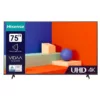 Tv Hisense 75A6K 75" UHD 4K Smart Tv