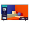 Tv Hisense 75A6K 75" UHD 4K Smart Tv Noir