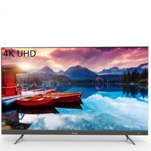 Tv CONDOR 55'' Smart Ultra HD 4K - prix Tunisie