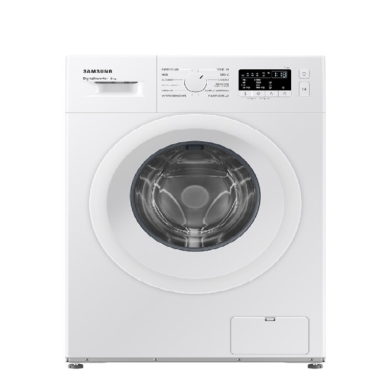 SAMSUNG WW60T3020WW 6kg