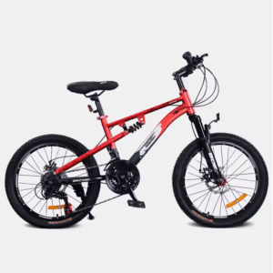 Bicyclette Enfant Best Bike FX-20 20" Rouge