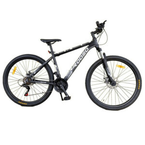 Bicyclette VTT Rodeo 6027-5AL 27.5" Noir