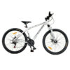 Bicyclette VTT Rodeo 6027-5AL 27.5" Silver