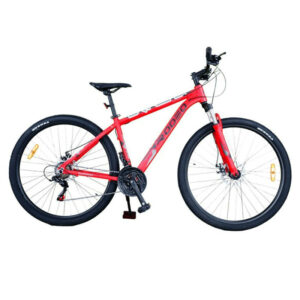 Bicyclette VTT Rodeo 6029AL 29" Rouge