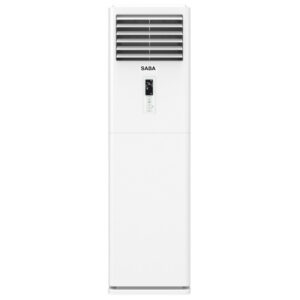 Climatiseur Armoire SABA CFH-60LA 60000 BTU Chaud & Froid