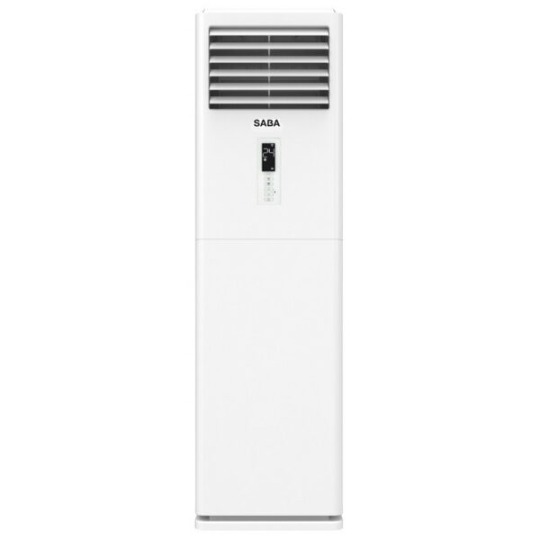 Climatiseur Armoire SABA CFH-60LA 60000 BTU Chaud & Froid