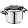 cocotte Korkmaz Alessa A173 5 litres inox