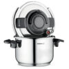 cocotte Korkmaz 5 litres inox prix Tunisie