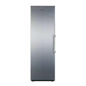 Congélateur armoire Candy CFF1864XM/N 271 L Inox