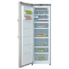 congélateur armoire Candy CFF1864XMN 271 litres inox
