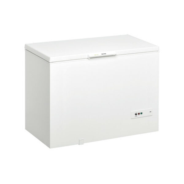 Congélateur Horizontal Ignis Autonome CO310EG
