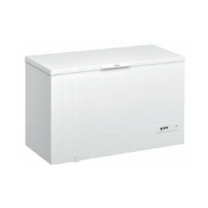 Congélateur Coffre Ignis Autonome CO470EG - 454L -Blanc