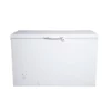 congélateur horizontal SABA DUAL411 430 litres blanc