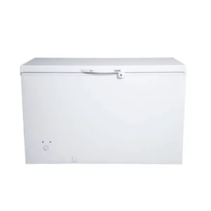 Congélateur Horizontal SABA 430 Litres – Blanc
