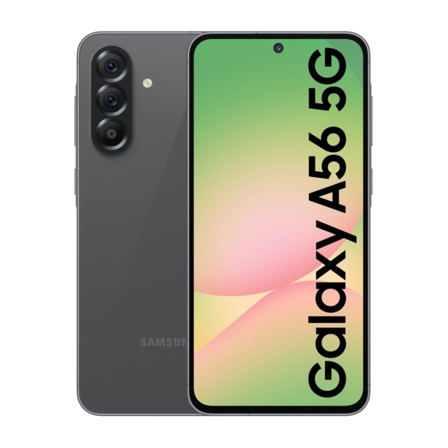 Samsung Galaxy A56 5G Graphite Tunisie - Unimarket