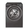 machine à laver Candy Rapido RO1411RRK1-4 11KG gris