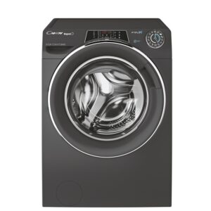 Machine À Laver Candy Rapido 11 Kg Smart Silver