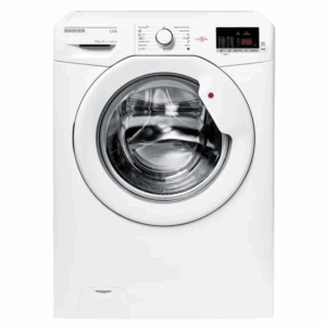 Lave Linge Frontal HOOVER H3W072D-04 7kg - Blanc