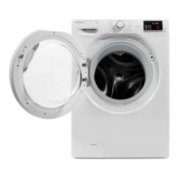 machine à laver frontal Hoover 9kg HL1492D3 blanc