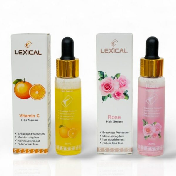 sérum de cheveux LHS-5390R prix Tunisie