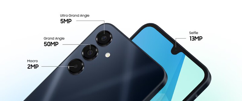 prix samsung a16