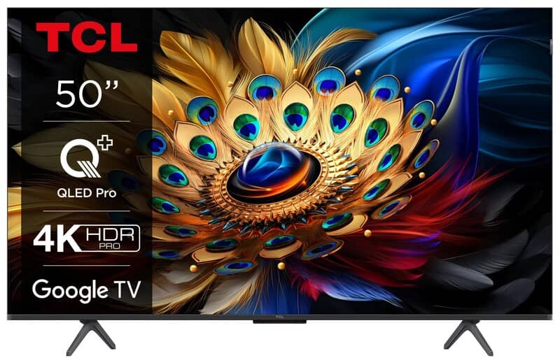 prix tcl c655 50 en tunisie