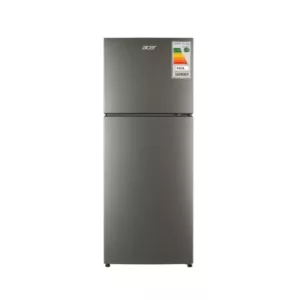 Réfrigérateur double portes ACER 460L DeFrost -Dark Silver