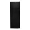 Réfrigérateur double portes ACER 400L De Frost Dark inox