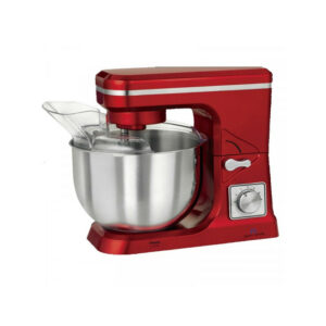Robot Patissier Galaxy Naturel MK-36 - 1000W -Rouge