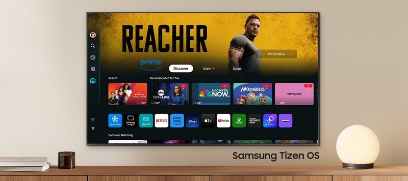 samsung du7000 prix tunisie