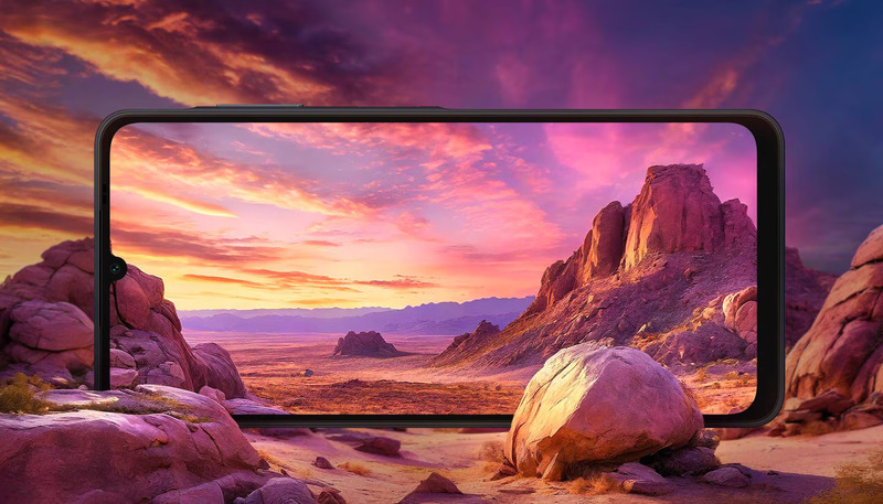 samsung galaxy a06 4g prix tunisie