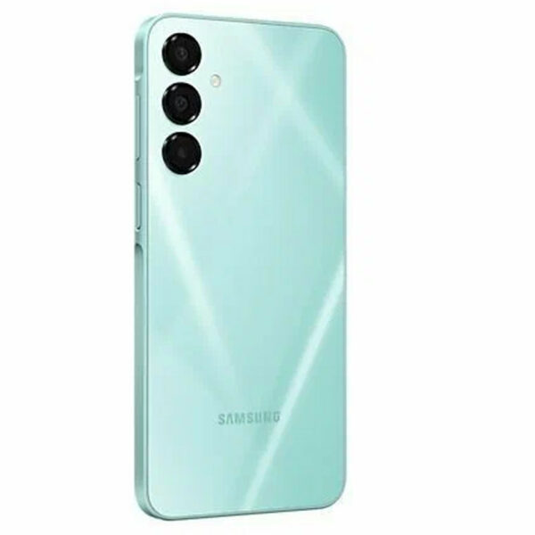samsung galaxy a16 8go 256go vert tunisie
