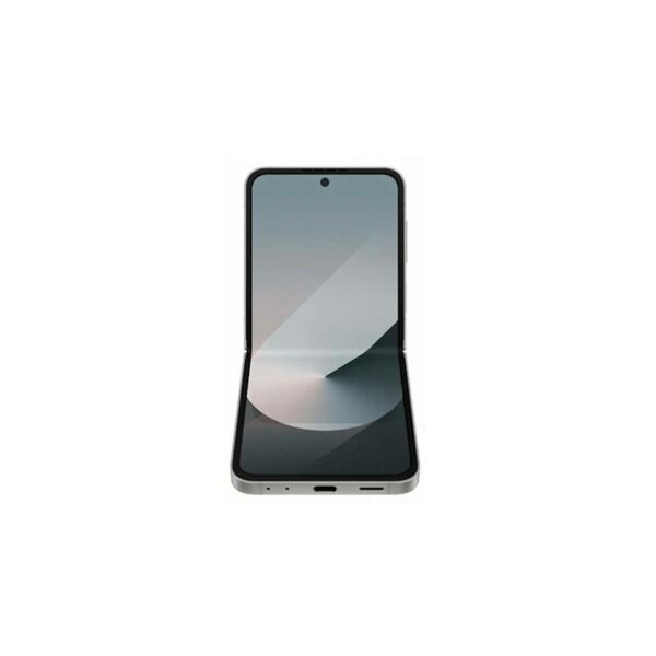 samsung galaxy z flip 6 5g 12go 256go silver