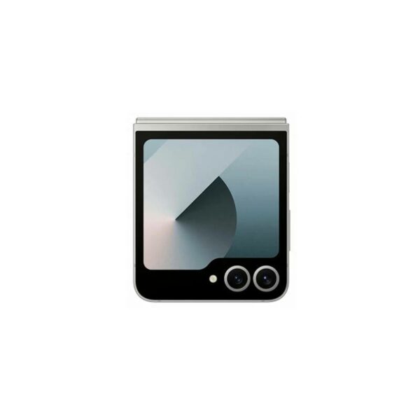samsung galaxy z flip 6 5g 12go 256go tunisie