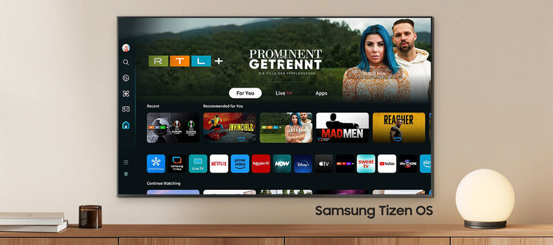 smart tv samsung 75 pouces prix tunisie