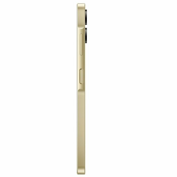 Smartphone SAMSUNG GALAXY A06 4Go 128Go - Gold